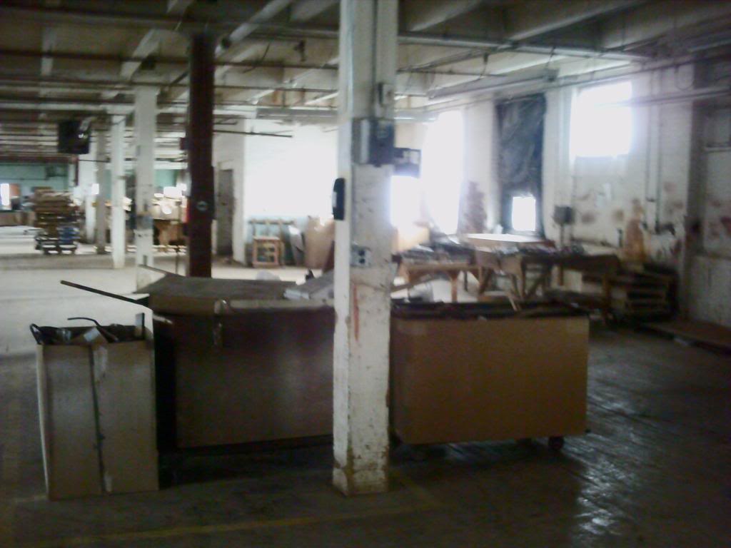 Philadelphia Furniture Company